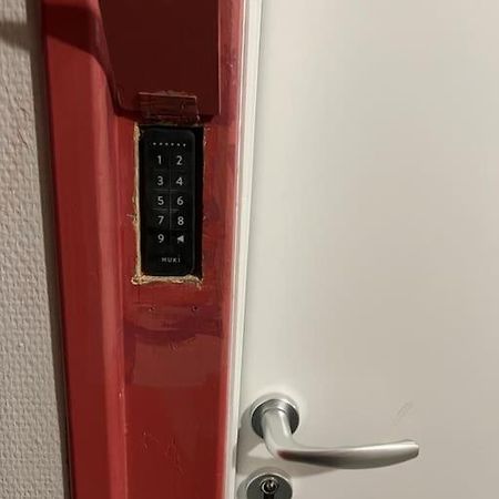 L Ecrin Nantais Apartment Nantes Ngoại thất bức ảnh