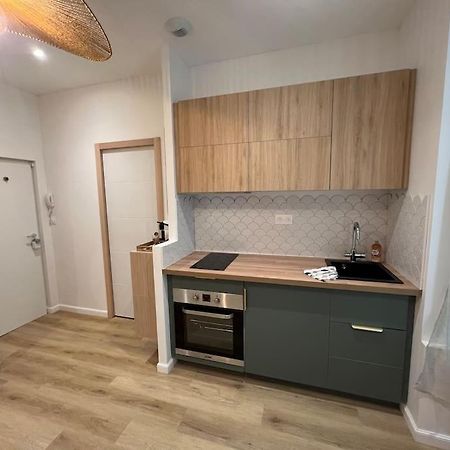 L Ecrin Nantais Apartment Nantes Ngoại thất bức ảnh