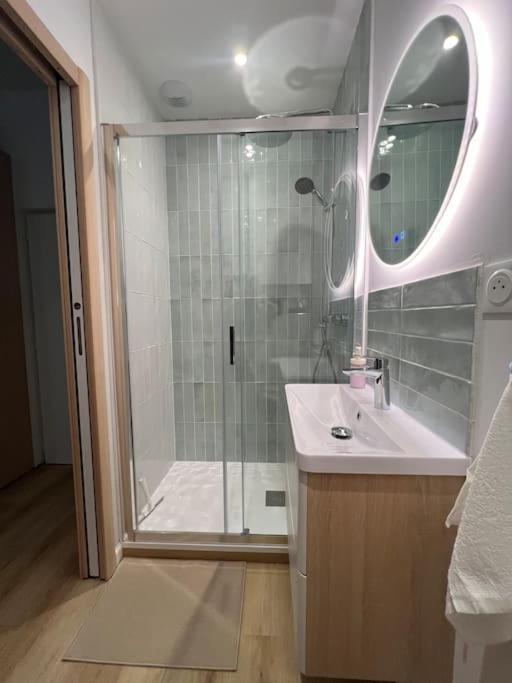 L Ecrin Nantais Apartment Nantes Ngoại thất bức ảnh