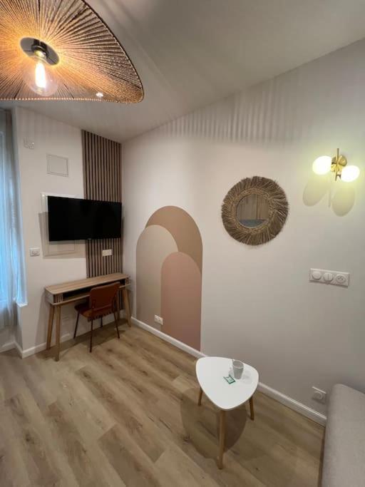 L Ecrin Nantais Apartment Nantes Ngoại thất bức ảnh