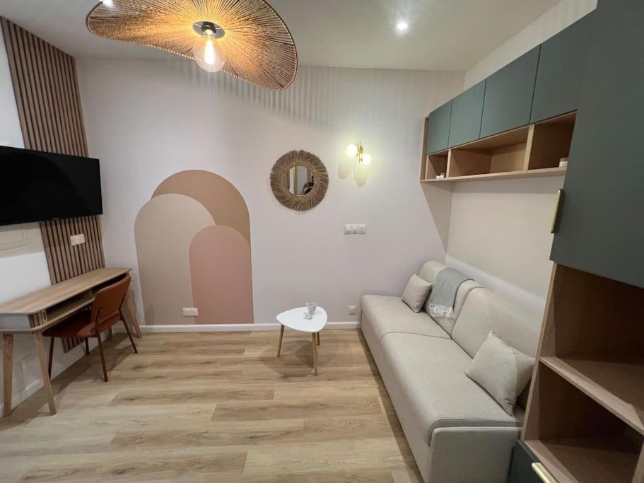 L Ecrin Nantais Apartment Nantes Ngoại thất bức ảnh