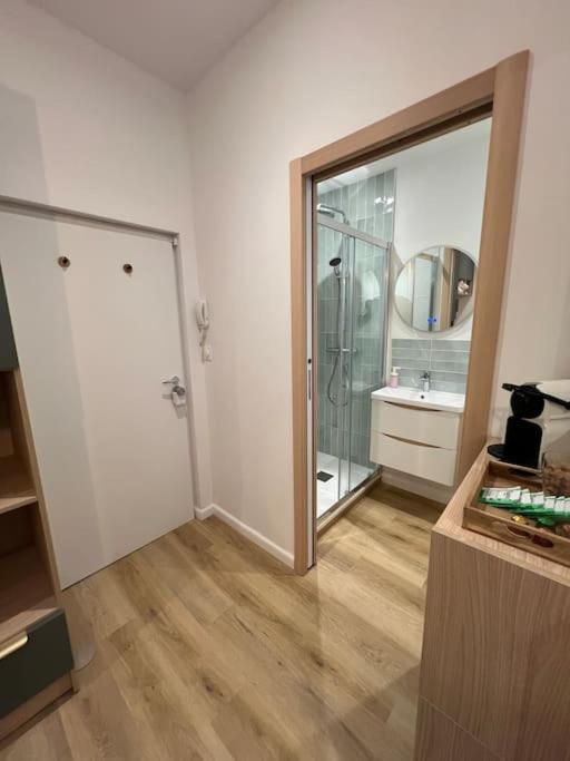 L Ecrin Nantais Apartment Nantes Ngoại thất bức ảnh