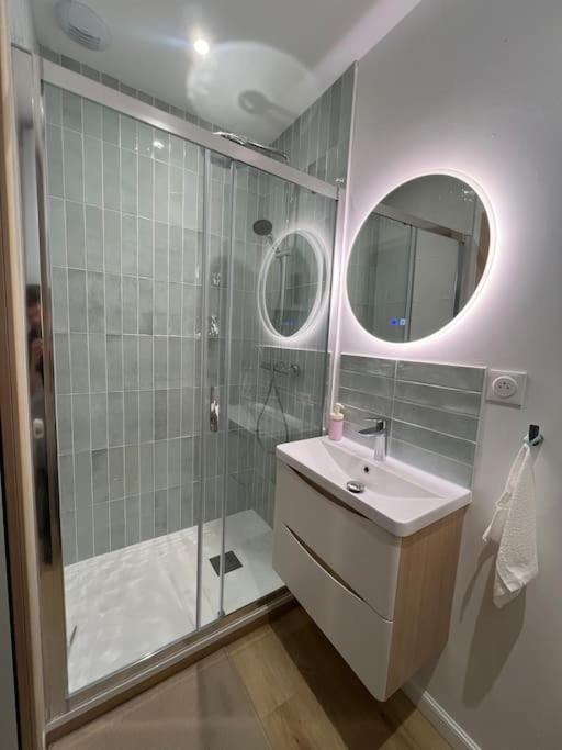 L Ecrin Nantais Apartment Nantes Ngoại thất bức ảnh
