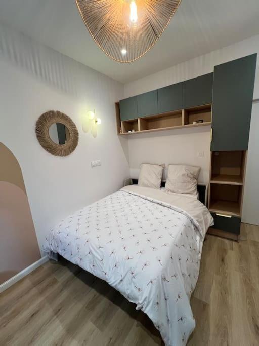 L Ecrin Nantais Apartment Nantes Ngoại thất bức ảnh