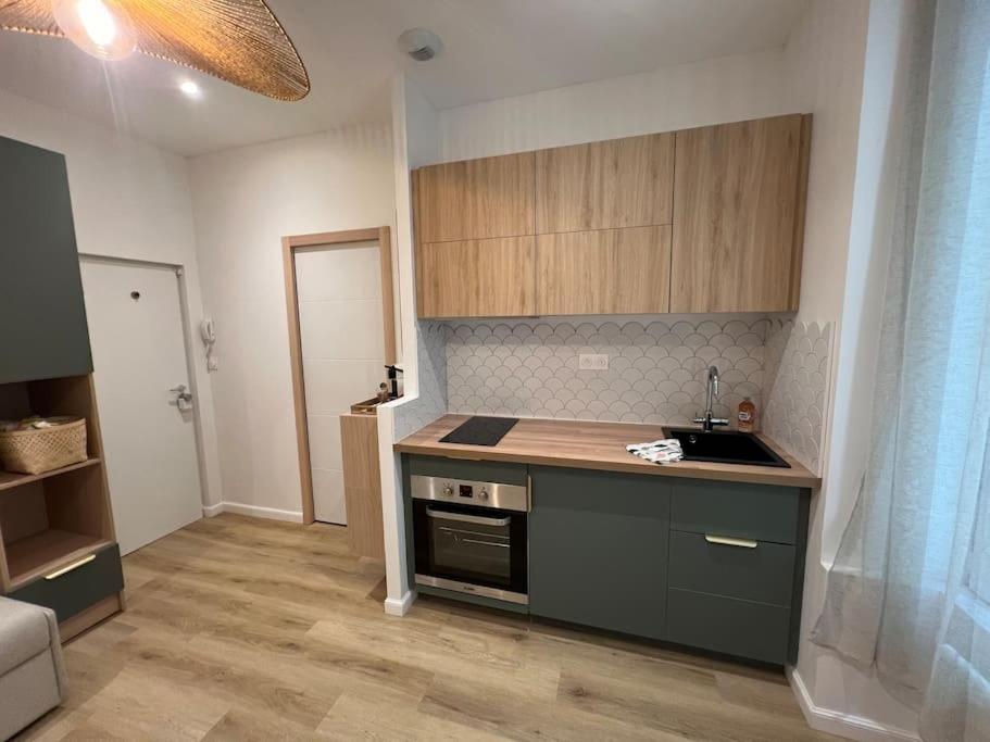 L Ecrin Nantais Apartment Nantes Ngoại thất bức ảnh