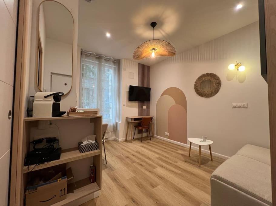 L Ecrin Nantais Apartment Nantes Ngoại thất bức ảnh